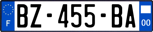 BZ-455-BA