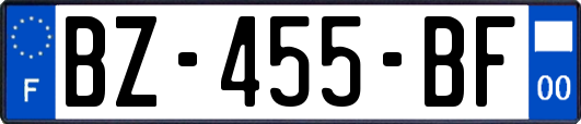 BZ-455-BF