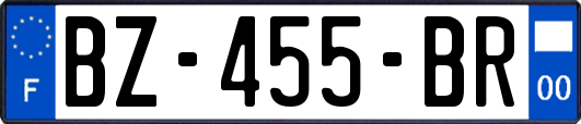 BZ-455-BR