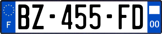 BZ-455-FD