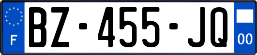 BZ-455-JQ