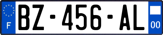 BZ-456-AL