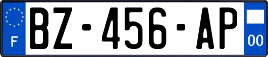 BZ-456-AP