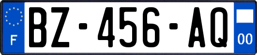 BZ-456-AQ