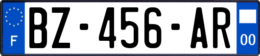 BZ-456-AR