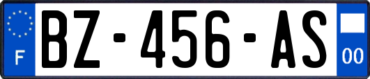 BZ-456-AS