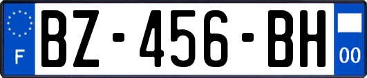 BZ-456-BH