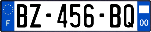 BZ-456-BQ