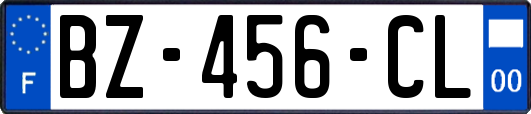 BZ-456-CL