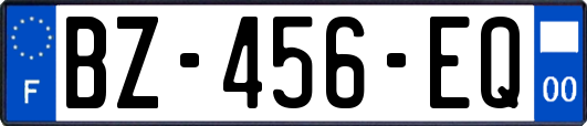 BZ-456-EQ