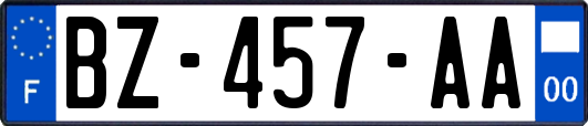 BZ-457-AA