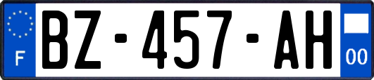 BZ-457-AH