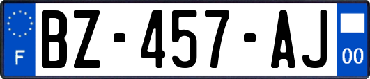 BZ-457-AJ