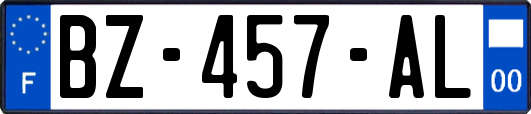 BZ-457-AL