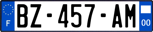 BZ-457-AM