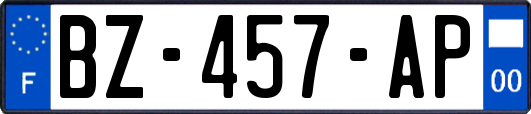 BZ-457-AP