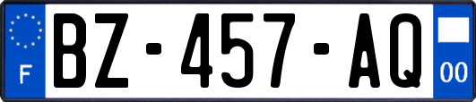 BZ-457-AQ