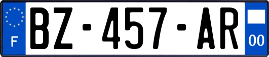 BZ-457-AR