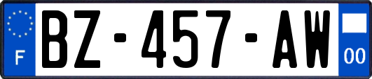 BZ-457-AW