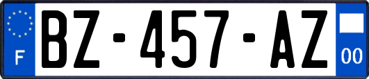 BZ-457-AZ