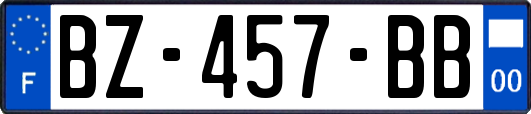 BZ-457-BB