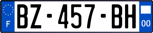 BZ-457-BH