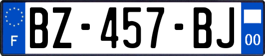 BZ-457-BJ