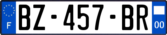 BZ-457-BR