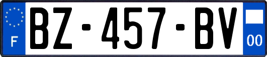 BZ-457-BV