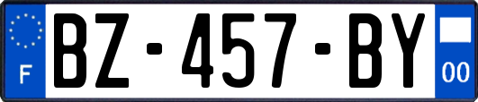 BZ-457-BY