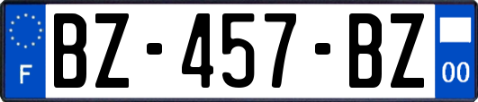 BZ-457-BZ