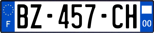 BZ-457-CH