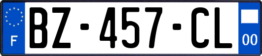 BZ-457-CL