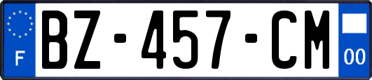 BZ-457-CM