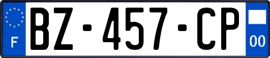 BZ-457-CP