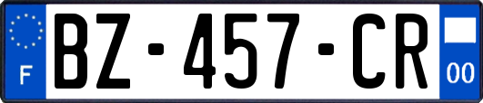 BZ-457-CR