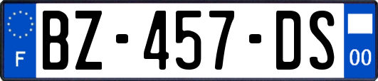 BZ-457-DS