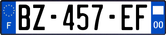 BZ-457-EF