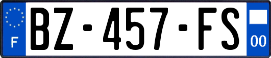 BZ-457-FS