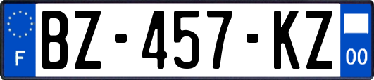 BZ-457-KZ