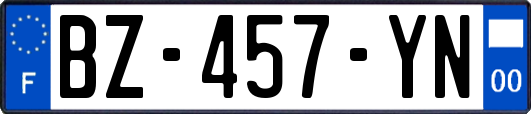 BZ-457-YN