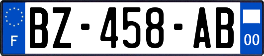 BZ-458-AB