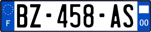 BZ-458-AS