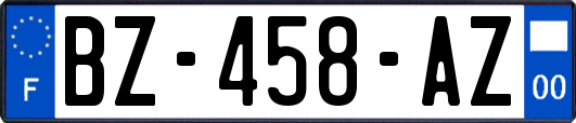 BZ-458-AZ