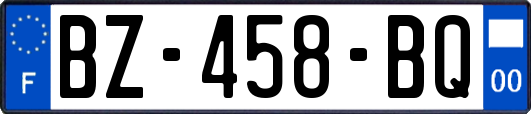 BZ-458-BQ