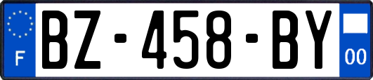 BZ-458-BY