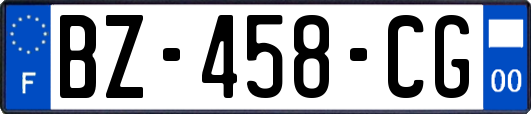 BZ-458-CG