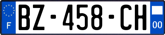 BZ-458-CH