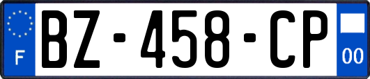 BZ-458-CP