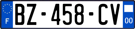 BZ-458-CV